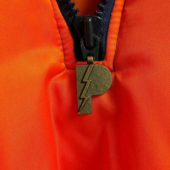 Pro Player Chicago Bears Jacket - Picture 6 of 7